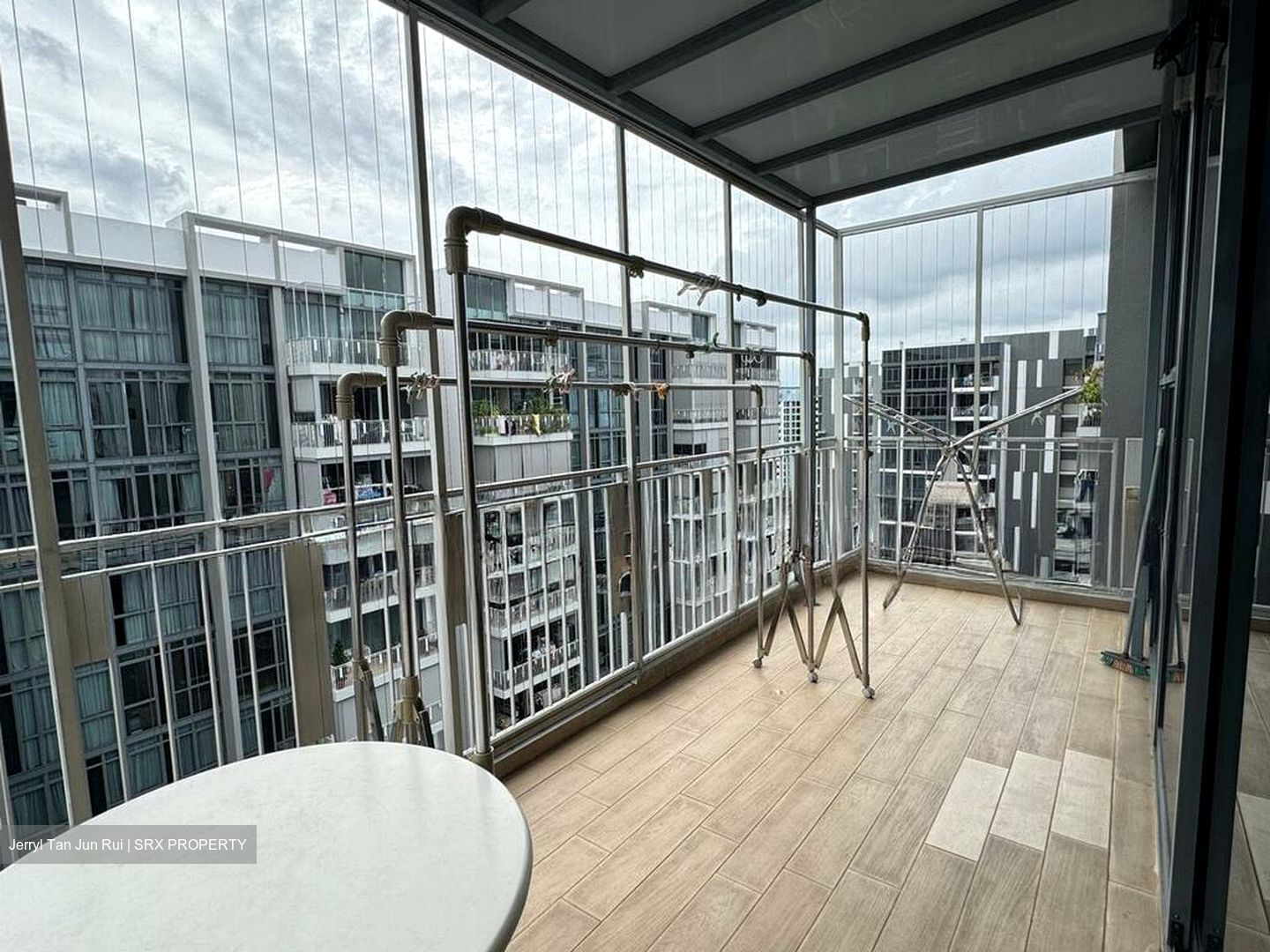 The Luxurie (D19), Condominium #514481611